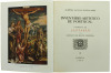 Lote 13 - INVENTÁRIO ARTÍSTICO DE PORTUGAL, LIVROS - 2 Vols. Por AA.VV. Conjunto com valor de € 200. "Distrito de Santarém", Vol. III, 1949; e "Distrito de Coimbra", Vol. IV, 1953. Edição da Academia Nacional de Belas-Artes. Dim: 30x23 cm. Encadernação de - 2