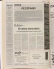 Lote 30 - ÁREA OESTE - MAGAZINE DE INFORMAÇÃO REGIONAL - 5 Vols. (Diversos números encadernados em 5 vols.). Director José Vitor Silva. Contém o nº 1 Ano I de 6 de Março de 1993 (75$00). Cada volume corresponde a um ano específico, sendo: Vol. I 1993; Vol - 4