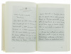 Lote 32 - CORRESPONDÊNCIA ENTRE MÁRIO DE FIGUEIREDO E OLIVEIRA SALAZAR, LIVRO - Por AA.VV. Edição da Presidência de Conselho de Ministros / Comissão do Livro Negro Sobre o Regime Fascista, 1986. Dim: 21x15 cm. Encadernação de capa de brochura. Profusament - 3