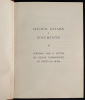 Lote 37 - ESTUDOS, ENSAIOS E DOCUMENTOS - SUBSÍDIOS PARA O ESTUDO DO REGIME HIDROGRÁFICO DO PORTO DA BEIRA (Nº 41) - Por J. A. Barahoma Fernandes. Edição do Ministério do Ultramar, Lisboa, 1958. Dim: 25x18 cm. Encadernação cartonada com sobrecapa. Ilustra - 2