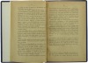 Lote 38 - PORTUGAL - DISCURSO COMMEMORATIVO DA SUA RESTAURAÇÃO EM 1640, LIVRO DO SÉC XIX - "Recitado na Sé Patriarcal de Lisboa em o dia 1º de Dezembro de 1891 pelo Presbytero Francisco Martins. Editora: Imprensa da Universidade, Coimbra, 1892. Dim: 22x15 - 3