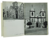 Lote 47 - MONUMENTOS E EDIFÍCIOS NOTÁVEIS DO DISTRITO DE LISBOA, LIVRO - "Mafra, Loures Va. Franca de Xira". Edição da Junta Distrital de Lisboa, 1963. Dim: 20x15 cm. Encadernação de capa de brochura. Profusamente ilustrado. Nota: exemplar bem estimado. C - 3