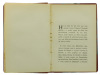 Lote 53 - O QUE OS MEUS OLHOS VIRAM … NOS HOMENS, NAS MULHERES, NAS COISAS, LIVRO - Por João Ameal. Editora: Coimbra, 1919. Dim: 19x13 cm. Encadernação em meia pele com ferros a ouro na lombada. Conserva a capa de brochura. Com assinatura de posse. Nota: - 3