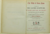 Lote 56 - THE BIBLE OF EVERY LAND (A HISTORY OF THE SACRED SCRIPTURES IN EVERY LANGUAGE AND DIALECT), LIVRO - Por AA.VV. Edição de Samuel Bagster and Sons, London, [s/d]. Dim: 26x21 cm. Encadernação cartonada. Profusamente ilustrado. Nota: sinais de manus - 2