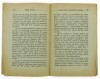 Lote 105 - CARTAS SOBRE A EDUCAÇÃO DA MOCIDADE DE RIBEIRO SANCHES, LIVRO - Por Joaquim Ferreira. Editora: Editorial Domingos Barreira, Porto, [s/d]. Dim: 19x12 cm. Encadernação de capa de brochura. Nota: páginas por aparar - 3