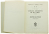 Lote 125 - GEOLOGIA DO DESERTO DE MOÇÂMEDES (ANGOLA) Nº 26, LIVRO - Por G. Soares de Carvalho. Exemplar idêntico encontra-se à venda por € 150. Uma Contribuição para o Conhecimento dos Problemas da Orla Sedimentar de Moçâmedes. Memórias da Junta de Invest - 2