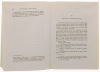 Lote 157 - NOVOS CONTRIBUTOS PARA A CORRESPONDÊNCIA DE EÇA DE QUEIRÓS (INÉDITOS, TEXTOS INTEGRAIS E CORRECÇÕES), LIVRO - Por Isabel de Faria e Albuquerque. Edição da Biblioteca Geral da Universidade, Coimbra, 1992. Dim: 22x16 cm. Encadernações de capa de - 4