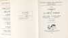 Lote 158 - HISTOIRE GÉNÉRALE DES CIVILISATIONS - L'ORIENT ET LA GRÈCE, COLECÇÃO - 7 Vols. em língua francesa. Editora: Presses Universotaires de France, Paris, 1967. Dim: 24x19 cm. Encadernações cartonadas em tela com sobrecapas. Profusamente ilustrados. - 3