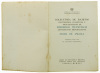 Lote 193 - COLECTÂNEA DE ESCRITOS DOUTRINÁRIOS, FLORÍSTICOS E FITOGEOGRÁFICOS DE FREDERICO WELWITSCH …, LIVRO - Compilação, revisão e notas de Ascensão Mendonça. Exemplar idêntico encontra-se à venda por € 60. Edição da Agência Geral das Colónias, MCMXLV - 2