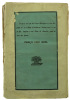 Lote 202 - HISTORIA DE CROMWELL (VERTIDA DO FRANCEZ EM PORTUGUEZ), LIVRO DO SÉC. XIX - Por M. S. da C. Couraça. Editora: Typographia de F. A. Da Rocha, Lisboa, 1843. Dim: 20x14 cm. Encadernação de capa de brochura. Nota: lombada com falhas e páginas por a - 4