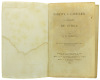 Lote 203 - SARAIVA E CASTILHO, A PROPÓSITO DE OVIDIO, LIVRO - 2 Vols. Por António Ribeiro Saraiva. Exemplar idêntico encontra-se à venda por € 120. Editora: J. P. Martins Lavado, Lisboa, 1862. Dim: 18x12 cm. Encadernação de capa de brochura. Nota: sinais - 2