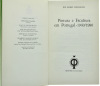 Lote 218 - PINTURA ESCULTURA EM PORTUGAL 1940-1980, LIVRO - Por Rui Mário Gonçalves. Biblioteca Breve. Edição do Instituto de Cultura e Língua Portuguesa, 1983. Vol. 44. Dim: 19x11,5 cm. Encadernação de capa de brochura. Profusamente ilustrado. Nota: exem - 2