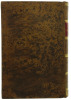 Lote 226 - COLLOQUIOS ALDEÕES, LIVRO DO SÉC. XIX - Por M, de Cornenin. Obra premiada pela academia franceza. Versão de António Feliciano de Castilho (Visconde de Castilho). Editora: Imprensa Commercial, Porto, 1879. Dim: 18x13 cm. Encadernação em inteira - 4