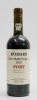 Lote 22 - PORTO BORGES LBV 2001 - Garrafa de Vinho do Porto Borges, Late Bottled Vintage, engarrafado 2005, Sociedade dos Vinhos Borges, SA, (750ml - 20% vol). Nota: as vinhas deste LBV estão implantadas no Cima Corgo e na margem direita do Rio Torto e es