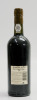 Lote 22 - PORTO BORGES LBV 2001 - Garrafa de Vinho do Porto Borges, Late Bottled Vintage, engarrafado 2005, Sociedade dos Vinhos Borges, SA, (750ml - 20% vol). Nota: as vinhas deste LBV estão implantadas no Cima Corgo e na margem direita do Rio Torto e es - 2