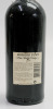 Lote 22 - PORTO BORGES LBV 2001 - Garrafa de Vinho do Porto Borges, Late Bottled Vintage, engarrafado 2005, Sociedade dos Vinhos Borges, SA, (750ml - 20% vol). Nota: as vinhas deste LBV estão implantadas no Cima Corgo e na margem direita do Rio Torto e es - 4