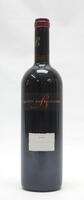 Lote 42 - QUINTA DAS BACELADAS 2001 - Garrafa de Vinho Tinto, Quinta das Baceladas, Colheita 2001, Single Estate, Caves Aliança, (750ml-13,5%vol)