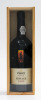 Lote 102 - PORTO CRUZ VINTAGE 1989 - Garrafa de Vinho do Porto, Cruz, Vintage 1989, engarrafado em 1992, Gran Cruz Porto, (750ml - 19,5% vol). Nota: idêntica à venda por € 111,75 (£ 99). Em caixa de madeira original. Consultar valor indicativo em https://