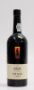 Lote 102 - PORTO CRUZ VINTAGE 1989 - Garrafa de Vinho do Porto, Cruz, Vintage 1989, engarrafado em 1992, Gran Cruz Porto, (750ml - 19,5% vol). Nota: idêntica à venda por € 111,75 (£ 99). Em caixa de madeira original. Consultar valor indicativo em https:// - 2