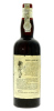 Lote 4 - PORTO HOOPER'S VINTAGE 1929 - Garrafa de vinho do Porto, 1929 Vintage Port, Late Bottled, Richard Hooper & Sons, Vila Nova de Gaia, (750ml). Nota: garrafa idêntica à venda por € 1.230. Em caixa de madeira revestida a pele. Consultar valor indicat - 3