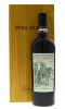 Lote 6 - PÊRA-MANCA 2011 - Garrafa de Vinho Tinto, Alentejo DOC, Évora, Pêra-Manca 2011, Fundação Eugénio de Almeida, Adega da Cartuxa, Évora, (750ml - 15%vol.). Garrafa idêntica á venda por € 550. Garrafa Nº 19310. Em caixa de madeira original. Consultar