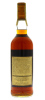 Lote 15 - WHISKY 18 ANOS MACALLAN 1974 - Garrafa de Whisky, 18 Years Old, Matured in Sherry Wood, Single Highland Malt, Distilled in 1974, Bottled in 1993, The Macallan Distillers, Escócia, (700ml - 40%vol.). Nota: garrafa idêntica à venda por € 4.165 (£ - 3