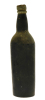 Lote 22 - MADEIRA SECO FINO - Garrafa antiga de vinho da Madeira, Seco Fino, (750ml aprox.) - 2