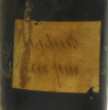 Lote 22 - MADEIRA SECO FINO - Garrafa antiga de vinho da Madeira, Seco Fino, (750ml aprox.) - 3