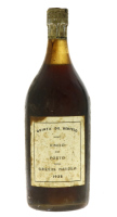 Lote 24 - PORTO QUINTA DE BERTELO 1938 - Garrafa de Vinho do Porto, Garrafeira Particular, 1938, Quinta de Bertelo, (750ml aprox.)