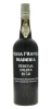 Lote 34 - MADEIRA VEIGA FRANÇA 1930 - Garrafa de Vinho da Madeira, Sercial Solera 1930, (750ml). Nota: garrafa idêntica à venda por € 295. Especialmente engarrafado para Banco Comercial Português. Consultar valor indicativo em https://www.garrafeiranacion - 2