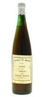 Lote 42 - PORTO QUINTA DE BERTELO 1940 - Garrafa de Vinho do Porto, Garrafeira Particular, 1940, Quinta de Bertelo, (750ml)