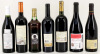 Lote 52 - GARRAFAS DE VINHO TINTO E PORTO - Conjunto de garrafas 7 de Vinho sendo 1 garrafa de Vinho Tinto Mouchão 1992, 1 garrafa de Vinho Tinto Flor do Tua, Superior 2015, 1 garrafa de Vinho do Porto Presidente Meio Seco, Niepoort, 1 garrafa de Vinho Ti - 4