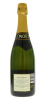 Lote 59 - CHAMPAGNE MOET & CHANDON - Garrafa de Champagne Francês, Brut Imperial, Moët et Chandon Epernay, França (750ml - 12% vol.). Nota: garrafa idêntica à venda por € 36,90. Em caixa de cartão original. Consultar valor indicativo em https://www.garraf - 3