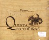 Lote 64 - QUINTA DAS TECEDEITRAS RESERVA 2006 - 6 garrafas de Vinho tinto, Douro DOC, Reserva 2006, (750ml). Nota: conjunto com um valor de venda de € 167,40. Em caixa de madeira original fechada. Consultar valor indicativo unitário em https://www.vivino. - 4