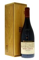 Lote 98 - FERREIRINHA RESERVA ESPECIAL 2009 - Garrafa de Vinho Tinto, Reserva Especial Colheita 2009, Sogrape Vinhos, Vila Nova Gaia, (750ml - 14,5%vol.). Nota: garrafa idêntica à venda por € 249. Em caixa de madeira original. Consultar valor indicativo e