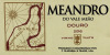 Lote 107 - MEANDRO DO VALE MEÃO 2016 - 6 garrafas de Vinho Tinto, Douro 2016, F. Olazabal & Filhos, (750ml - 13%vol.). Nota: em caixa de cartão original fechada - 4