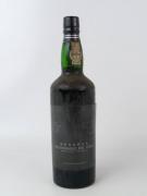 Lote 3654 - Garrafa Vinho Porto NOVIDADE de 1922. Reserva. Bastante rara. Valiosíssima. Valor de Mercado acima de 800 €.