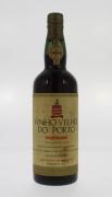 Lote 1272 - Garrafa de vinho velho do Porto, Riquissímo, Tinto Aloirado Doce, Spratley & Cia