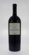 Lote 1273 - Garrafa de vinho tinto, da região do Alentejo, da marca Herdade da Capela - Pias, Reserva 2008, (14% vol. - 3 L Magnum)