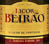 Lote 1277 - Três garrafas de Licor Beirão - 3