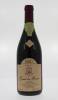 Lote 1283 - Garrafa de vinho tinto da Região do Dão, da marca Quinta dos Roques, Colheita 1994 Reserva