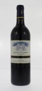 Lote 1290 - Garrafa vinho tinto regional Alentejano Quinta do Carmo – Reserva 2000