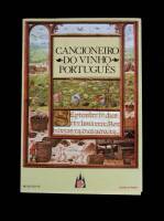 Lote 1345 - Livro de Azinhal Abelho, "Cancioneiro do Vinho Português", 1978