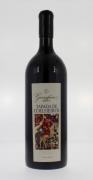 Lote 1354 - Garrafa de vinho tinto, da região do Alentejo, da marca Tapada de Coelheiros, Garrafeira 2001, (14% vol. - 1,5 L Magnum)