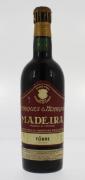 Lote 1360 - Garrafa de vinho da Madeira, Henriques & Henriques, Tôrre, Meio Doce