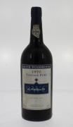 Lote 1363 - Garrafa de vinho do Porto, Smith Woodhouse, 1970 Vintage Port, (20% vol. - 750 ml)