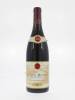 Lote 1369 - Garrafa de vinho tinto da região de RHÕNE - FRANCE, da marca CÕTE- RÔTIE, 2001