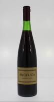 Lote 1392 - Garrafa de vinho Angelica, Lagido, Pico, Açores