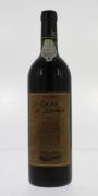 Lote 1427 - Garrafa de vinho tinto da região da Bairrada, Casa de Saima, Garrafeira 1997