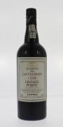 Lote 1436 - Garrafa de vinho do Porto, Quinta do Castelinho, Vintage 1994